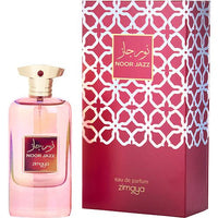 ZIMAYA NOOR JAZZ by Zimaya EAU DE PARFUM SPRAY 3.4 OZ EasyOptionXY LLC