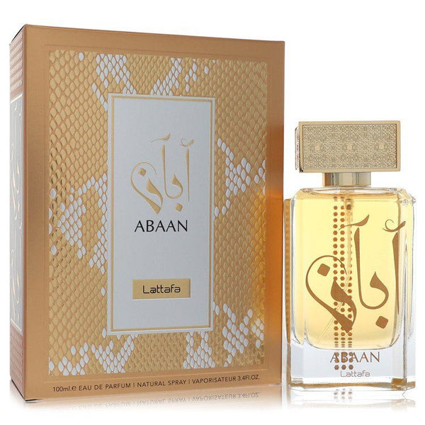 Lattafa Abaan by Lattafa Eau De Parfum Spray (Unisex) EasyOptionXY LLC