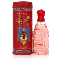 Red Jeans by Versace Eau De Toilette Spray EasyOptionXY LLC