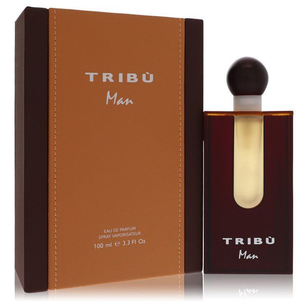 Tribu Man by Benetton Eau De Parfum Spray EasyOptionXY LLC