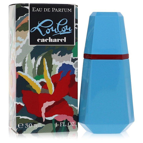 Lou Lou by Cacharel Eau De Parfum Spray EasyOptionXY LLC