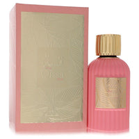 Paris Corner Qissa Pink by Paris Corner Eau De Parfum Spray EasyOptionXY LLC