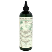 Gentle Cleansing Shampoo EasyOptionXY LLC