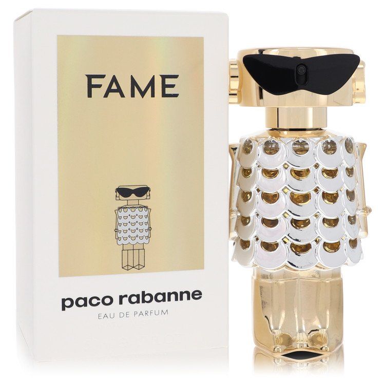 Paco Rabanne Fame by Paco Rabanne Eau De Parfum Spray EasyOptionXY LLC