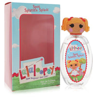 Lalaloopsy by Marmol & Son Eau De Toilette Spray (Spot Splatter Splash) EasyOptionXY LLC