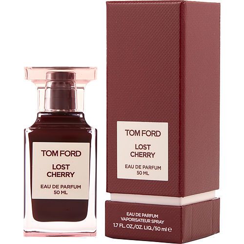 TOM FORD LOST CHERRY by Tom Ford EAU DE PARFUM SPRAY 1.7 OZ EasyOptionXY LLC