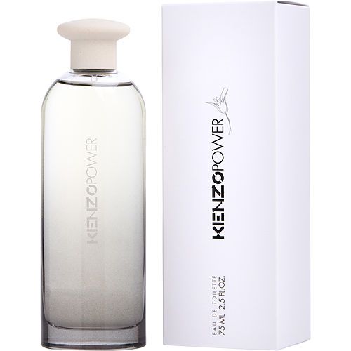 KENZO POWER by Kenzo EDT SPRAY 2.5 OZ EasyOptionXY LLC
