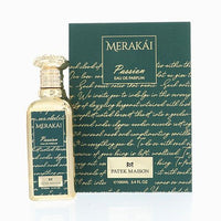 PATEK MAISON MERAKAI PASSION by Patek Maison EAU DE PARFUM SPRAY 3.4 OZ EasyOptionXY LLC