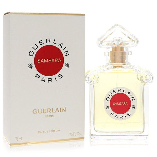 Samsara by Guerlain Eau De Parfum Spray EasyOptionXY LLC