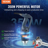 VEVOR Commercial Immersion Blender 350W Heavy Duty Hand Mixer for Soup Sauces EasyOptionXY LLC