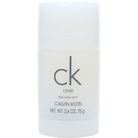 CK ONE by Calvin Klein DEODORANT STICK 2.6 OZ EasyOptionXY LLC