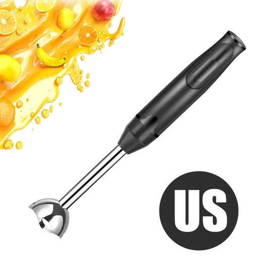 Hand Stick Handheld Immersion Blender Food Food Complementary Cooking Stick Grinder Electric Machine Vegetable Mixer EasyOptionXY LLC