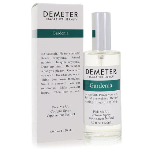 Demeter Gardenia by Demeter Cologne Spray EasyOptionXY LLC