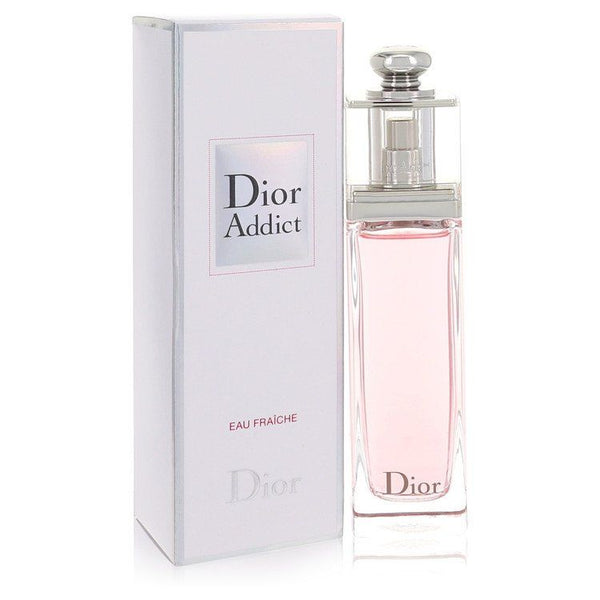 Dior Addict by Christian Dior Eau Fraiche Spray EasyOptionXY LLC