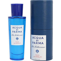 ACQUA DI PARMA BLUE MEDITERRANEO FICO DI AMALFI by Acqua di Parma EDT SPRAY 1 OZ EasyOptionXY LLC