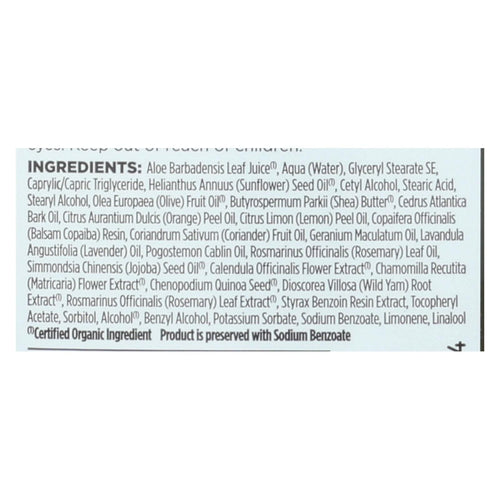 Avalon Organics Volumizing Conditioner With Wheat Protein And Babassu Oil Rosemary - 11 Fl Oz EasyOptionXY LLC