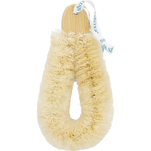 SPA ACCESSORIES by Spa Accessories SPA SISTER DRY BODY BRUSH EasyOptionXY LLC