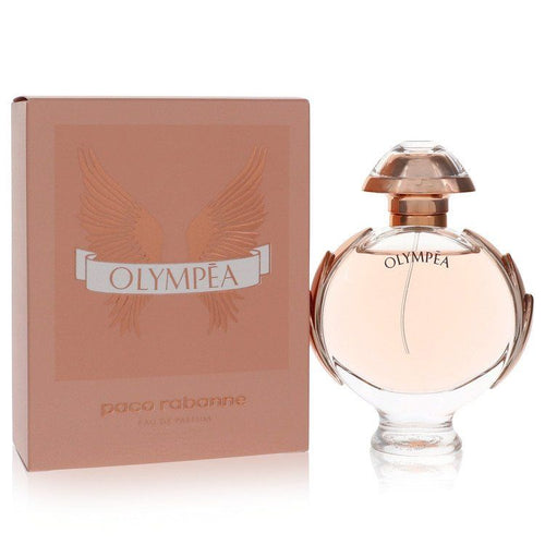 Olympea by Paco Rabanne Eau De Parfum Spray EasyOptionXY LLC