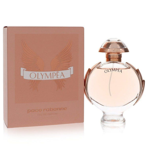 Olympea by Paco Rabanne Eau De Parfum Spray EasyOptionXY LLC