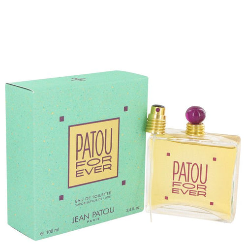 Patou Forever by Jean Patou Eau De Toilette Spray EasyOptionXY LLC