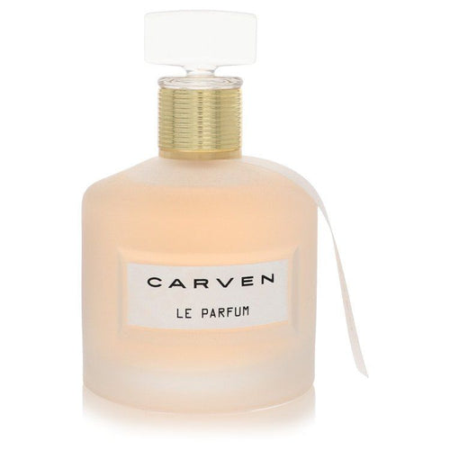 Carven Le Parfum by Carven Eau De Parfum Spray (Tester) EasyOptionXY LLC