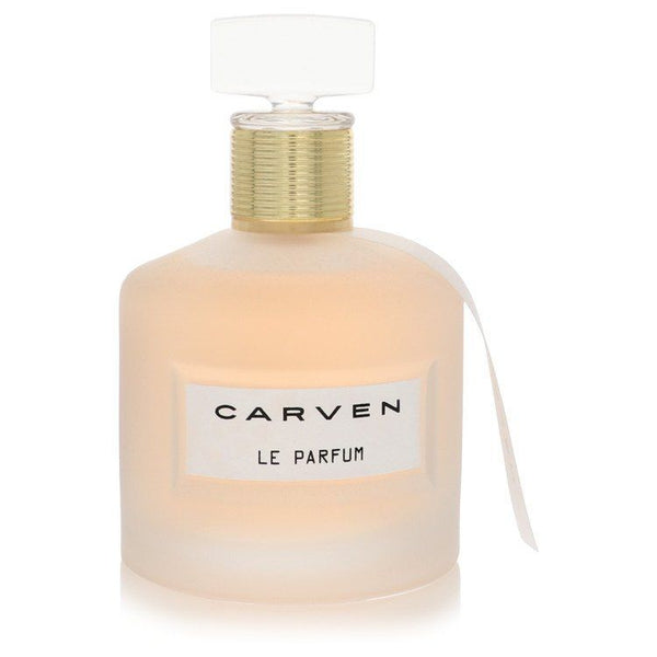 Carven Le Parfum by Carven Eau De Parfum Spray (Tester) EasyOptionXY LLC