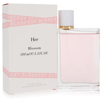 Burberry Her Blossom by Burberry Eau De Toilette Spray EasyOptionXY LLC
