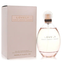 Lovely by Sarah Jessica Parker Eau De Parfum Spray EasyOptionXY LLC