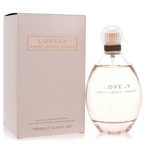 Lovely by Sarah Jessica Parker Eau De Parfum Spray EasyOptionXY LLC