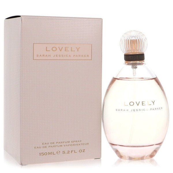 Lovely by Sarah Jessica Parker Eau De Parfum Spray EasyOptionXY LLC