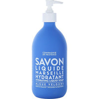Compagnie de Provence by Compagnie de Provence Liquid Marseille Soap Velvet Seaweed --495ml/16.9oz EasyOptionXY LLC