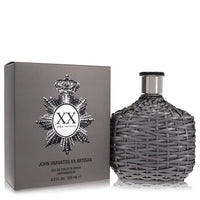 John Varvatos Xx Artisan by John Varvatos Eau De Toilette Spray EasyOptionXY LLC
