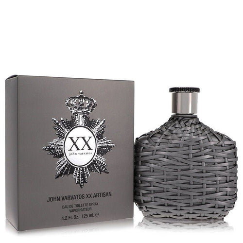 John Varvatos Xx Artisan by John Varvatos Eau De Toilette Spray EasyOptionXY LLC