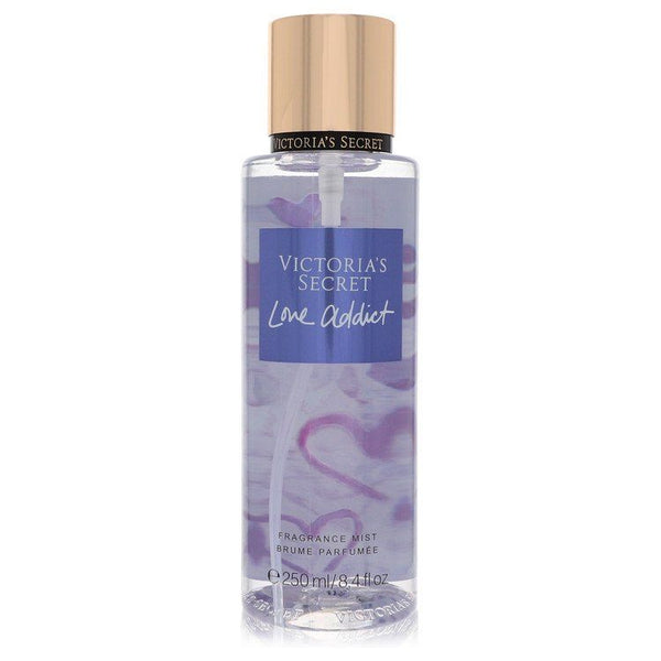 Victoria's Secret Love Addict by Victoria's Secret Fragrance Mist Spray EasyOptionXY LLC