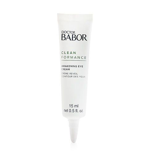 Babor by Babor Doctor Babor Clean Formance Awakening Eye Cream (Salon Product) --15ml/0.5oz EasyOptionXY LLC