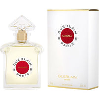 SAMSARA by Guerlain EAU DE PARFUM SPRAY 2.5 OZ EasyOptionXY LLC