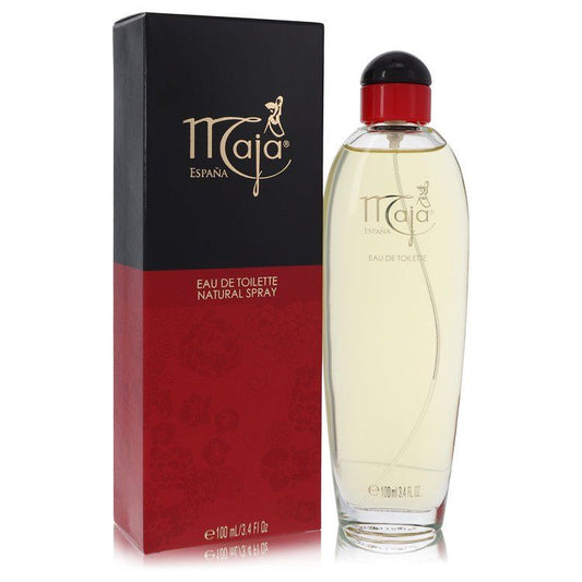 Maja by Myrurgia Eau De Toilette Spray EasyOptionXY LLC