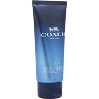 COACH BLUE by Coach SHOWER GEL 3.4 OZ EasyOptionXY LLC