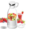 Personal Size Blender;  Portable Blender;  Battery Powered USB Blender EasyOptionXY LLC