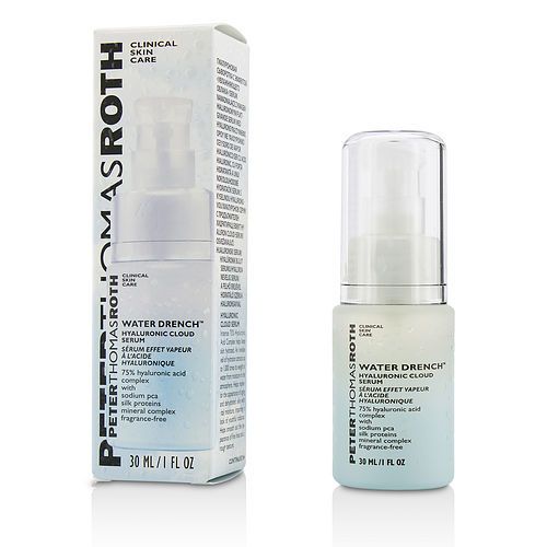 Peter Thomas Roth by Peter Thomas Roth Water Drench Hyaluronic Cloud Serum --30ml/1oz EasyOptionXY LLC