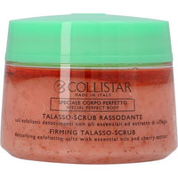 Collistar by Collistar Firming Talasso Scrub --700g/24.6oz EasyOptionXY LLC
