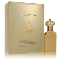 Clive Christian No. 1 by Clive Christian Perfume Spray EasyOptionXY LLC