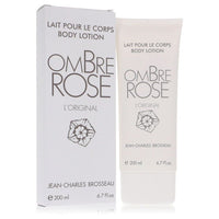Ombre Rose by Brosseau Body Lotion EasyOptionXY LLC