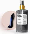 SOUL No. 2501 Impression of Good Girl Perfume for Women Women Eau de Parfum Spray 4.0 Fl Oz 120 ml Long Lasting Fragrance EasyOptionXY LLC