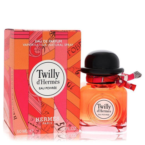 Twilly D'hermes Eau Poivree by Hermes Eau De Parfum Spray EasyOptionXY LLC