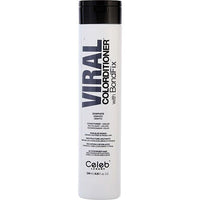 CELEB LUXURY by Celeb Luxury VIRAL COLORDITIONER GRAPHITE 8.25 OZ EasyOptionXY LLC