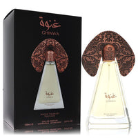 Niche Emarati Ghinwa by Lattafa Eau De Parfum Spray (Unisex) EasyOptionXY LLC