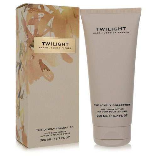 Lovely Twilight by Sarah Jessica Parker Body Lotion EasyOptionXY LLC