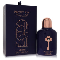 Club De Nuit Private Key To My Life by Armaf Extrait De Parfum Spray (Unisex) EasyOptionXY LLC