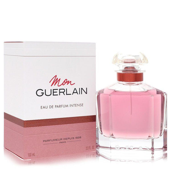 Mon Guerlain Intense by Guerlain Eau De Parfum Intense Spray EasyOptionXY LLC